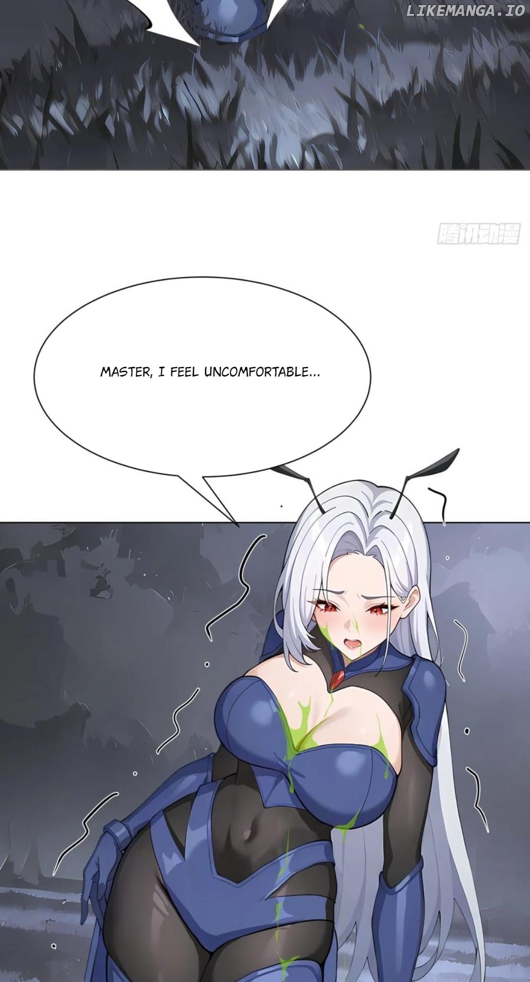 Primordial Ten Fiends: Others Tame Beasts, I Tame Beast Girls Chapter 20 - page 46